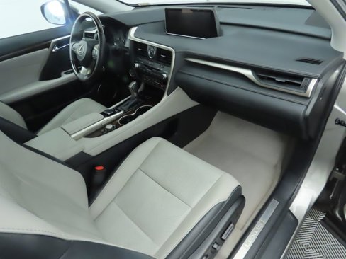 Used 2017 Lexus RX 350 AWD image 18