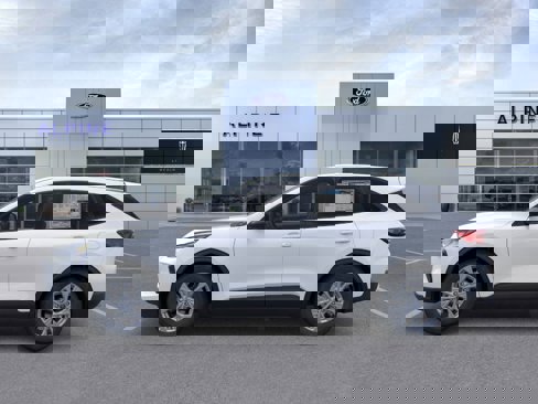 New 2025 Ford Escape Active w/ Cold Weather Package image 3