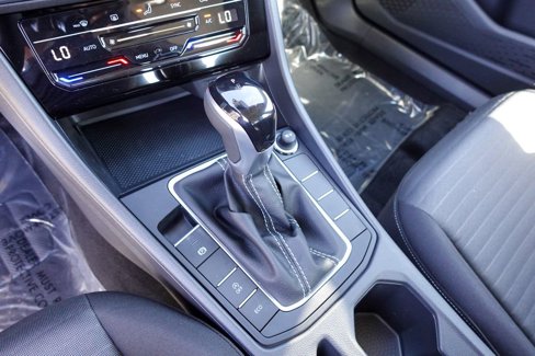New 2025 Volkswagen Jetta S image 14