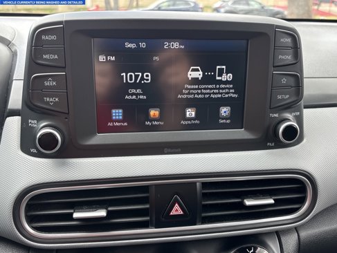 Used 2019 Hyundai Kona SE image 10