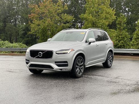 Used 2019 Volvo XC90 T5 Momentum w/ Protection Package image 13