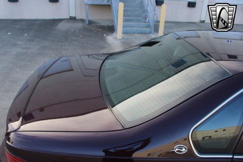 Used 1995 Chevrolet Impala SS image 8