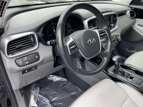 Used 2020 Kia Sorento SX w/ Paint Protection Package image 15