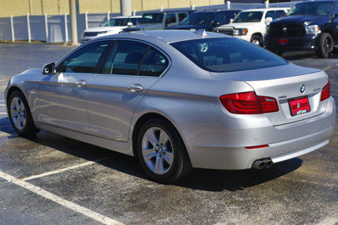 Used 2013 BMW 528i xDrive Sedan image 14
