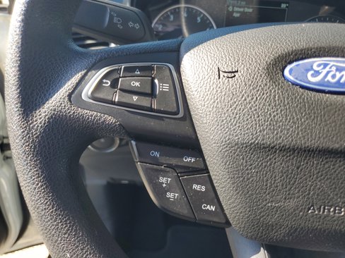 Certified 2021 Ford EcoSport SE image 19