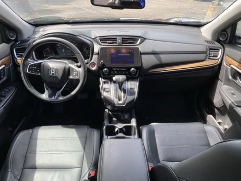 Used 2019 Honda CR-V EX-L image 26