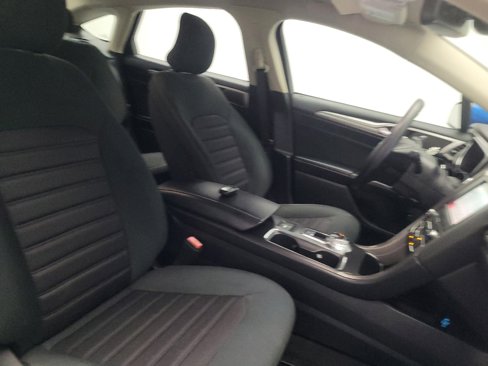 Used 2019 Ford Fusion SE image 21