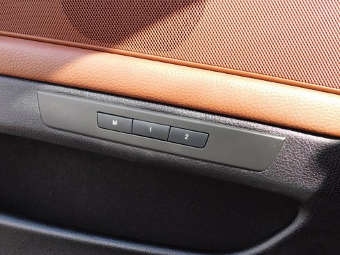Used 2014 BMW 535i Sedan image 27