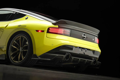 Used 2023 Nissan Z image 71
