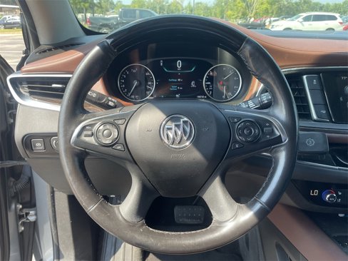 Used 2018 Buick Enclave Avenir w/ Avenir Technology Package image 14