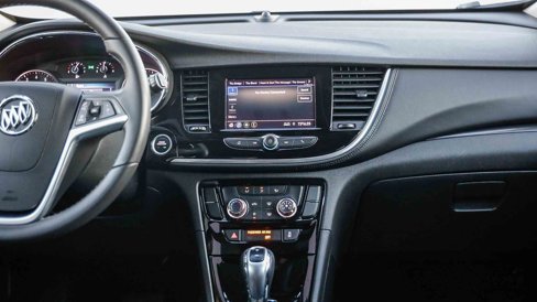 Used 2022 Buick Encore Preferred w/ Safety Package image 14
