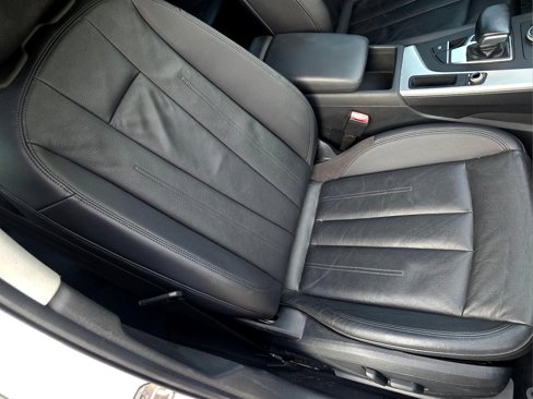 Used 2017 Audi A4 2.0T Ultra Premium w/ Convenience Package image 39