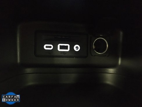 Used 2023 Chevrolet Equinox RS w/ RS Leather Package image 27