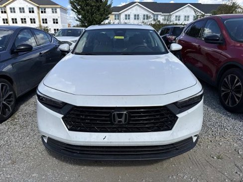 Used 2023 Honda Accord EX image 2
