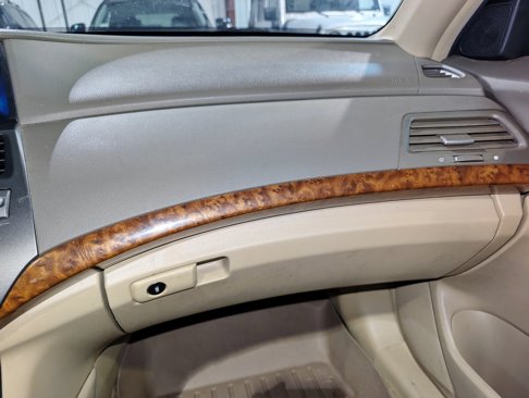 Used 2008 Honda Accord EX-L image 35