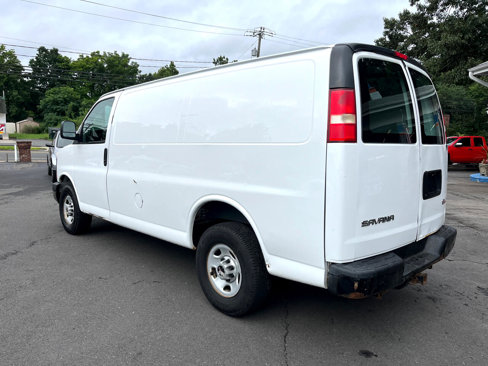 Used 2014 GMC Savana 3500 image 7