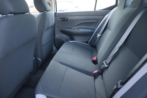 New 2025 Nissan Versa S w/ Trunk Package image 29