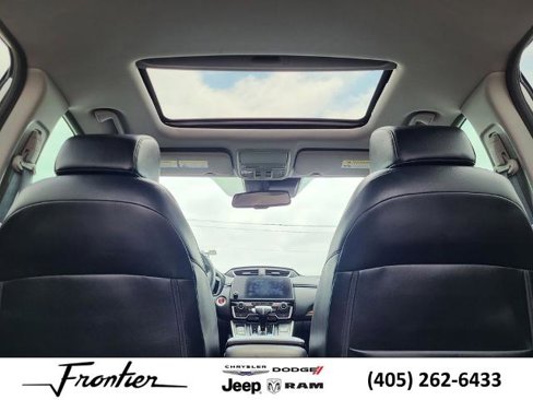 Used 2019 Honda CR-V EX-L image 27