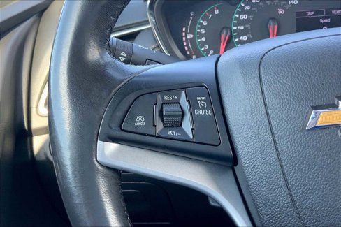 Used 2019 Chevrolet Trax LT w/ LT Convenience Package image 23