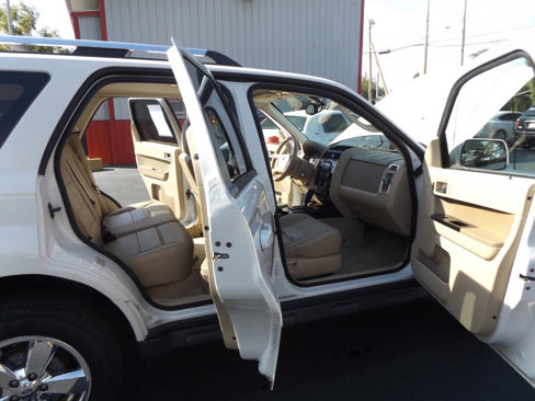Used 2012 Ford Escape Limited image 19