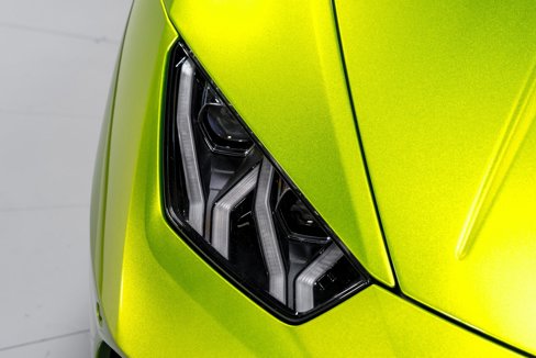 Used 2023 Lamborghini Huracan EVO image 41