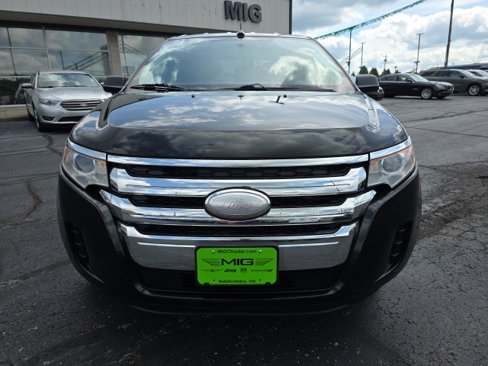 Used 2013 Ford Edge SE image 9