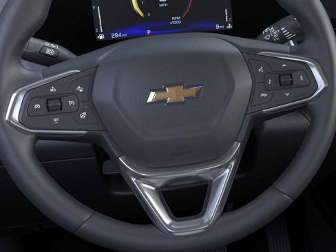 New 2026 Chevrolet Trax LT w/ LT Convenience Package image 19