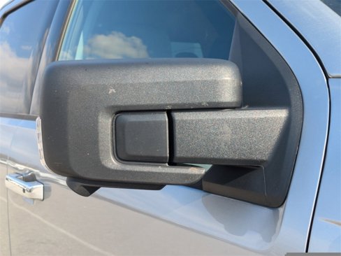 Used 2022 Ford F150 XLT w/ Equipment Group 302A High image 11