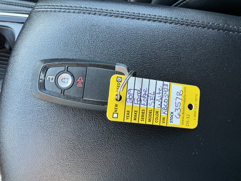 Used 2019 Ford Edge SEL w/ Equipment Group 201A image 20