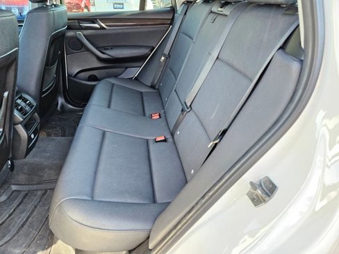 Used 2016 BMW X3 xDrive28i image 17