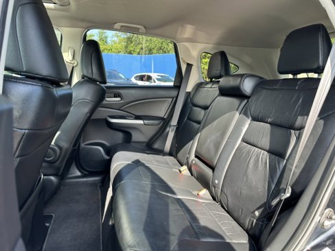 Used 2013 Honda CR-V EX-L image 18