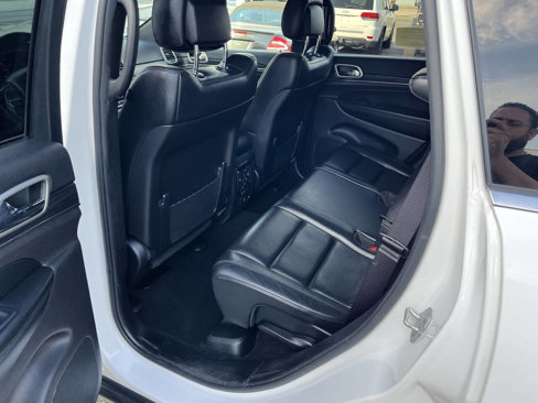 Used 2019 Jeep Grand Cherokee Limited image 18