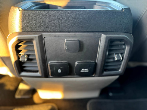 Used 2019 Ford F150 XLT w/ Equipment Group 302A Luxury image 35