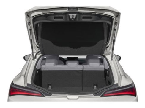 New 2025 Acura Integra image 14