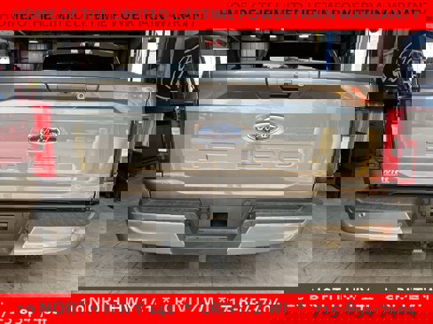 Used 2021 Ford F150 XLT w/ Equipment Group 302A High image 5