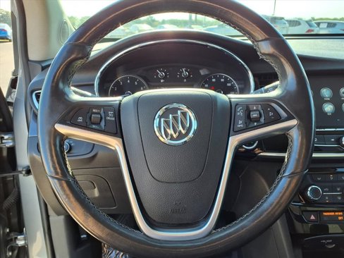 Used 2019 Buick Encore Preferred image 15