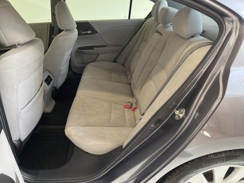 Used 2015 Honda Accord EX image 19