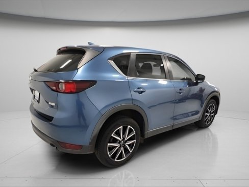 Used 2018 MAZDA CX-5 Touring image 6