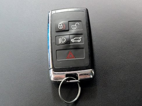 Used 2019 Land Rover Range Rover Sport HSE Dynamic image 46