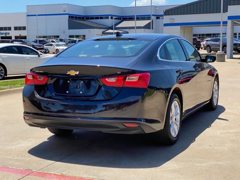 Used 2023 Chevrolet Malibu LT image 18