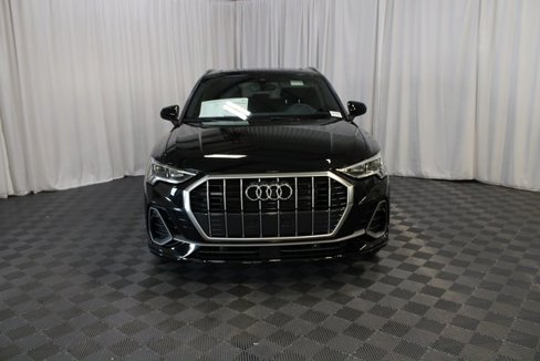 New 2025 Audi Q3 2.0T Premium image 29