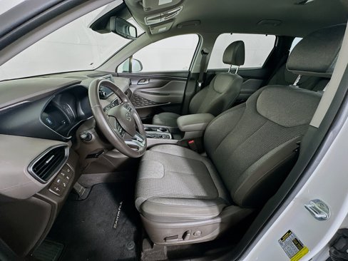 Used 2019 Hyundai Santa Fe SEL image 13