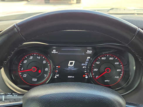 Used 2021 Dodge Charger SXT w/ Blacktop Package image 23