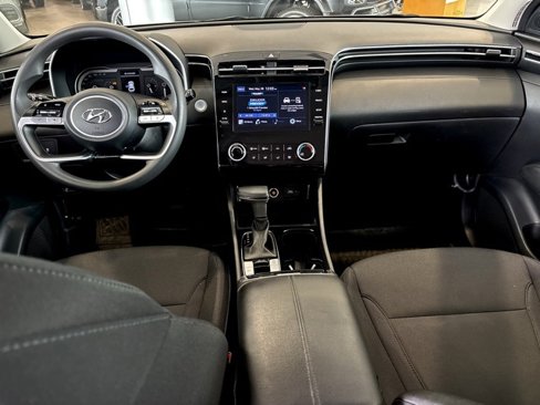 Used 2022 Hyundai Tucson SEL image 18