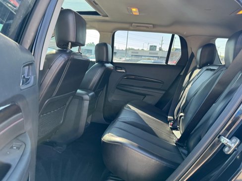 Used 2013 GMC Terrain Denali image 10