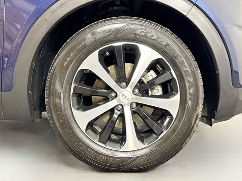 Used 2017 Kia Sorento EX image 48