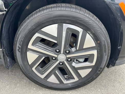 Used 2023 Hyundai Kona Limited w/ Cargo Package image 52