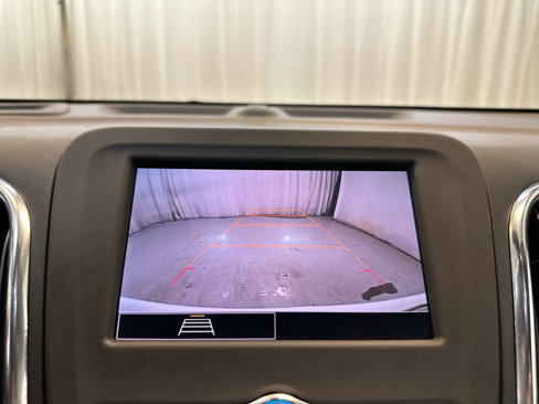 Used 2024 Chevrolet Equinox LT image 15