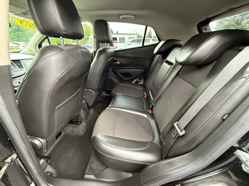 Used 2019 Buick Encore Sport Touring w/ Safety Package image 20