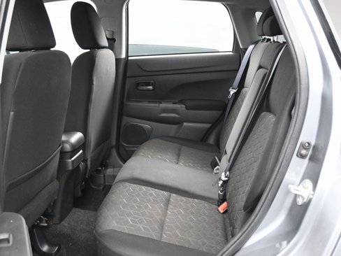 Used 2021 Mitsubishi Outlander Sport ES image 26